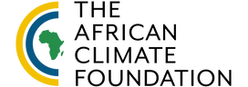 The Africa Climate Foundation Logo