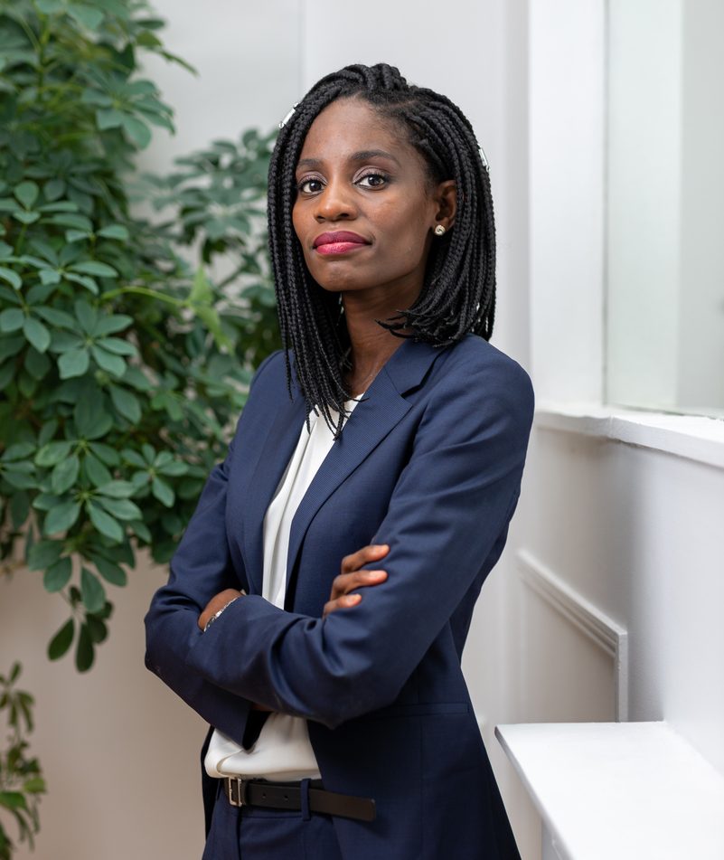 Climate Change Expert Photo - Disrupt Magazine's