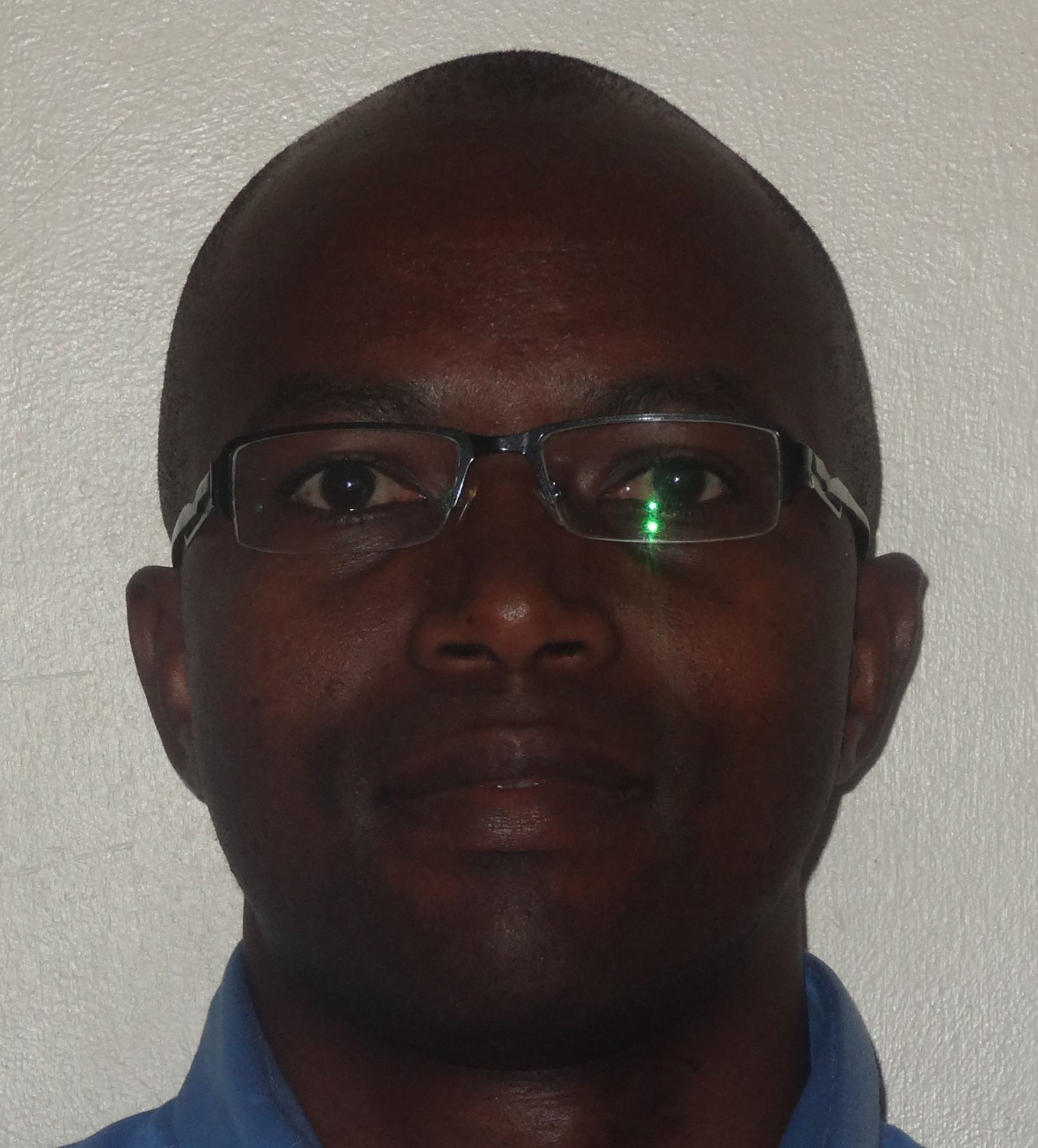 Climate Change Expert Photo - TUK