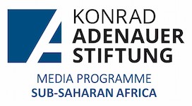 Konrad Adenauer Stiftung Logo
