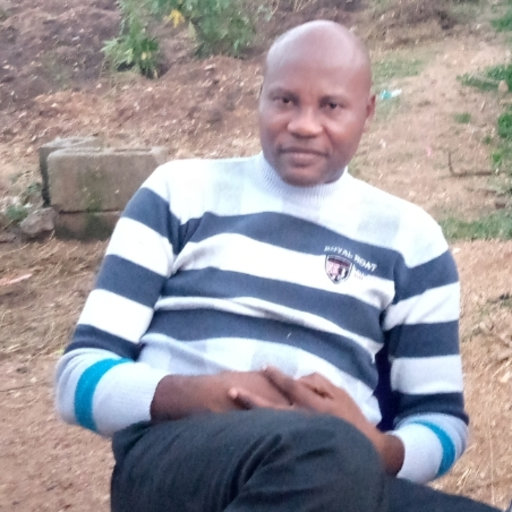 Climate Change Expert Photo - ResearchGate