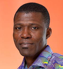 Climate Change Expert Photo AWARD