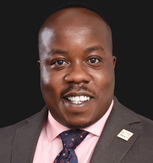 Climate Change Expert Photo - Amos Wemanya