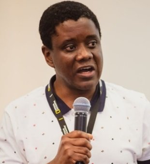 Climate Change Expert Photo