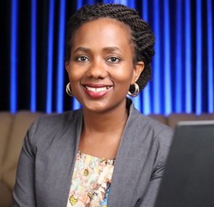 Climate Change Expert Photo - Faith Edigold