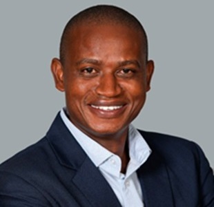 Climate Change Expert Photo - Dr Steven Mathetsa